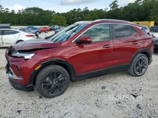 BUICK ENCORE GX SPORT TOURING