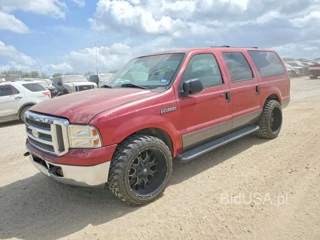 FORD EXCURSION XLT