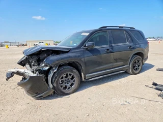 HONDA PILOT TRAILSPORT