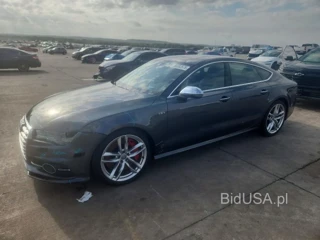 AUDI S7 PREMIUM PLUS