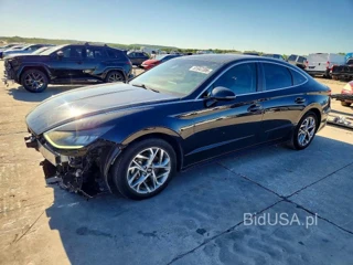 HYUNDAI SONATA SEL