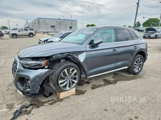 AUDI Q5 PREMIUM 45