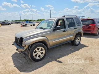 JEEP LIBERTY