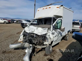 CHEVROLET EXPRESS G3500