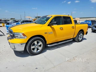 RAM 1500 SLT