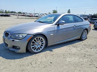 BMW 328 I SULEV