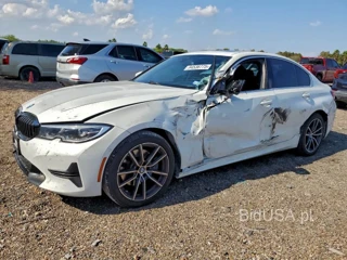 BMW 330I