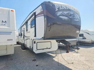 JAYCO PINNACLE