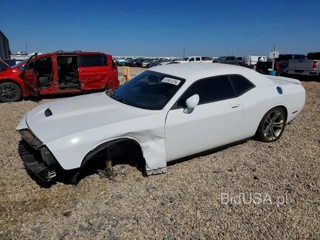 DODGE CHALLENGER R/T