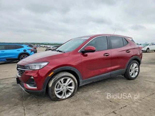 BUICK ENCORE GX PREFERRED
