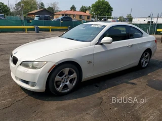 BMW 328 XI SULEV