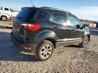 FORD ECOSPORT SE