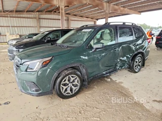 SUBARU FORESTER PREMIUM