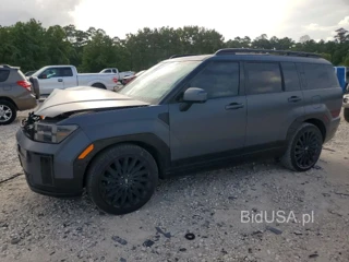 HYUNDAI SANTA FE CALLIGRAPHY