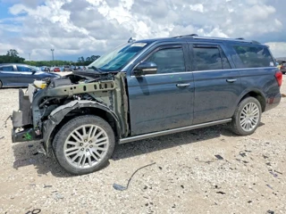 FORD EXPEDITION MAX LIMITED