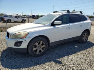 VOLVO XC60 3.2