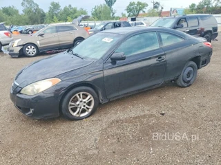 TOYOTA CAMRY SOLARA SE