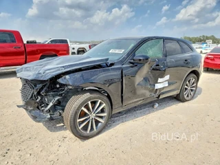 JAGUAR F-PACE R-DYNAMIC S