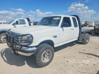 FORD F250