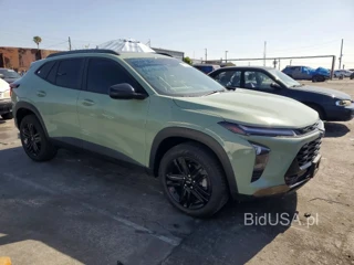 CHEVROLET TRAX ACTIV