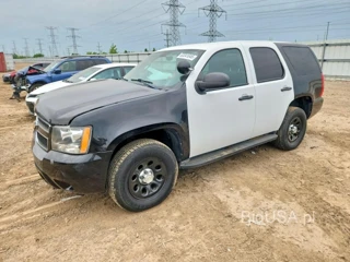 CHEVROLET TAHOE SPECIAL