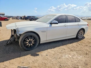 BMW 528 I