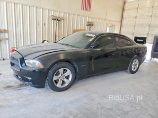 DODGE CHARGER SE