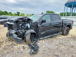 GMC SIERRA K1500 ELEVATION