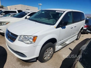 DODGE GRAND CARAVAN SE