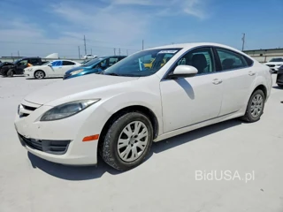 MAZDA 6 SPORT