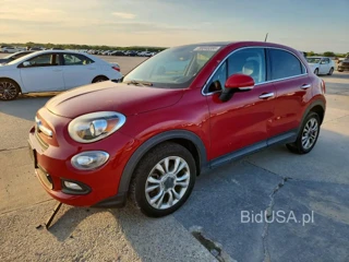 FIAT 500X LOUNGE