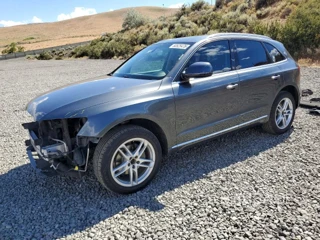 AUDI Q5 PREMIUM