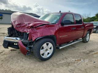 CHEVROLET SILVERADO C1500 CREW CAB
