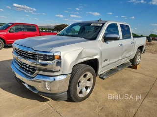 CHEVROLET SILVERADO C1500 LTZ