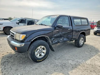 TOYOTA TACOMA BASE