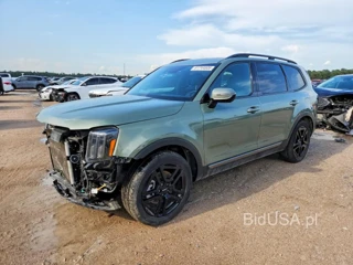 KIA TELLURIDE LX