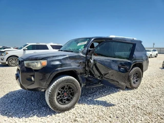 TOYOTA 4RUNNER SR5 PREMIUM