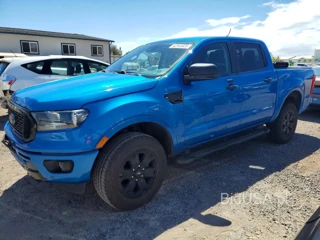 FORD RANGER XL
