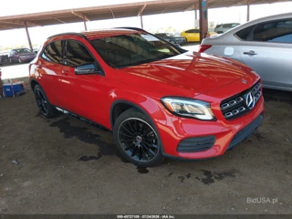 MERCEDES-BENZ MERCEDES-BENZ GLA 250