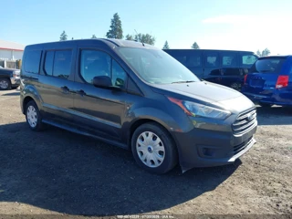 FORD FORD TRANSIT CONNECT XL PASSENGER
