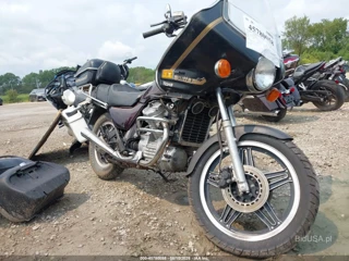 HONDA HONDA GL500 I