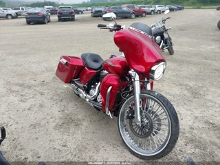 HARLEY-DAVIDSON HARLEY-DAVIDSON FLHX