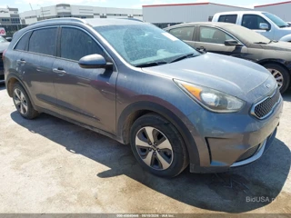 KIA KIA NIRO LX
