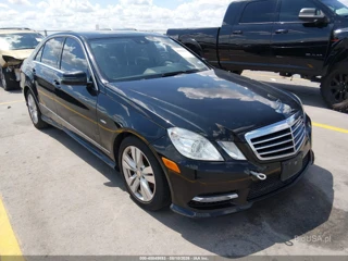 MERCEDES-BENZ MERCEDES-BENZ E 350 BLUETEC