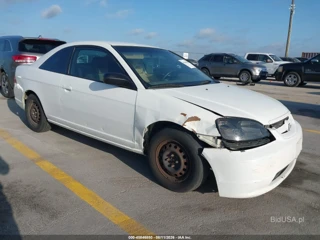 HONDA HONDA CIVIC LX