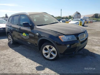 BMW X3 XDRIVE28I