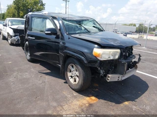 TOYOTA TOYOTA 4RUNNER SR5 V6