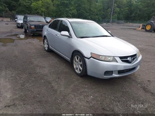 ACURA ACURA TSX