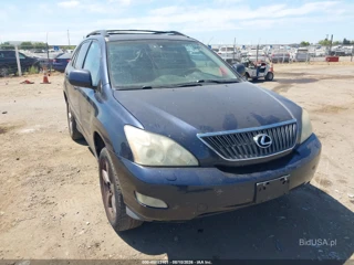 LEXUS LEXUS RX 330
