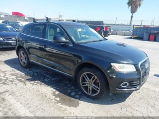 AUDI AUDI Q5 2.0T PREMIUM